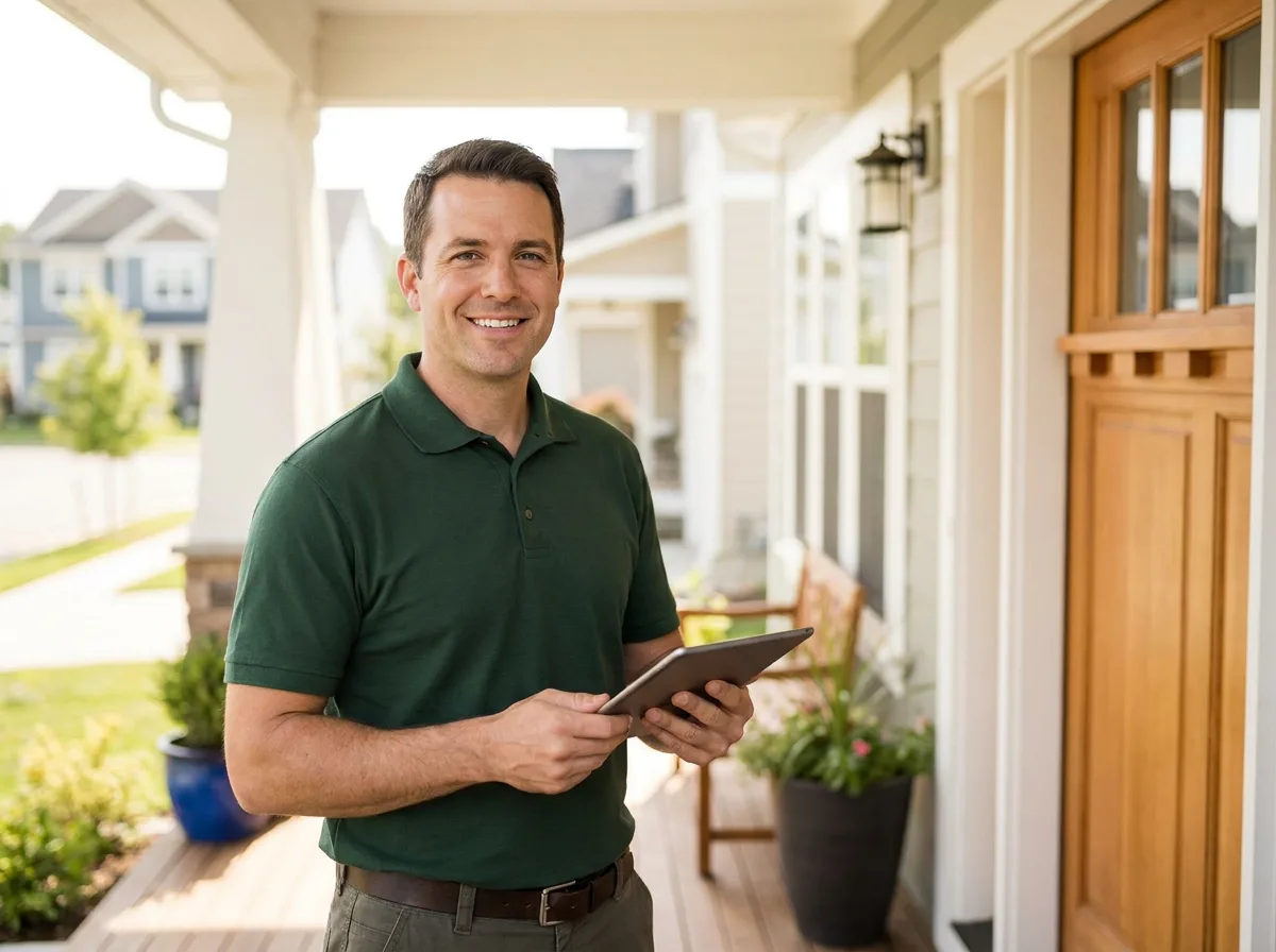 Pest control FAQs for Taylor, MS